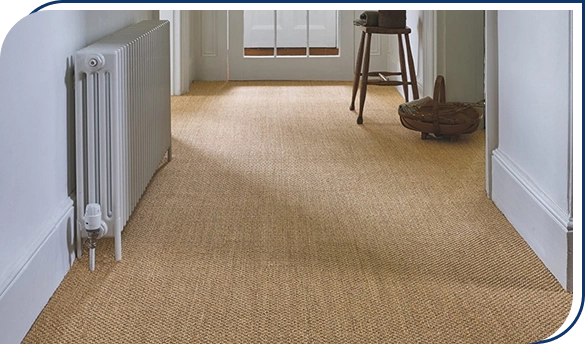 Blacony Sisal carpets
