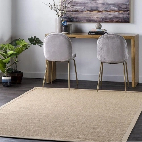 Fossilized-Sisal-Carpets UAE