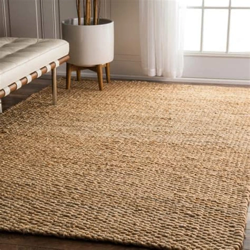 Jute Carpet For Home