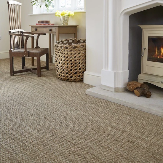 Seagrass Fiber