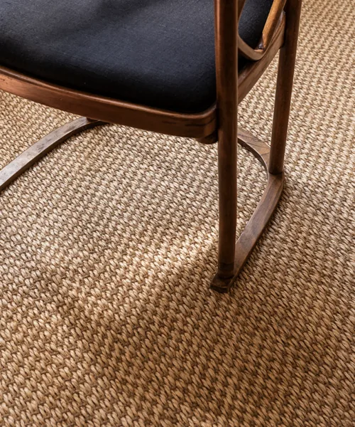 Sisal Basketweave
