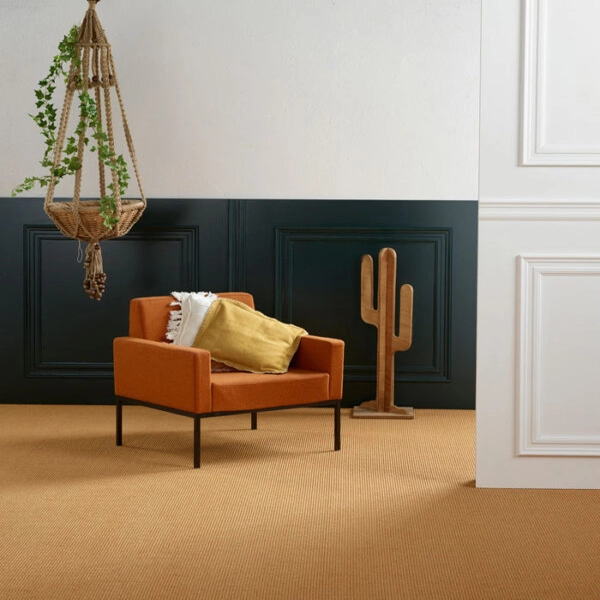 Sisal Boucle Carpet