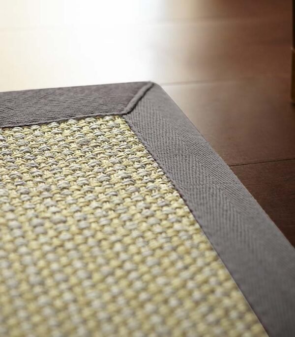 Sisal Kom