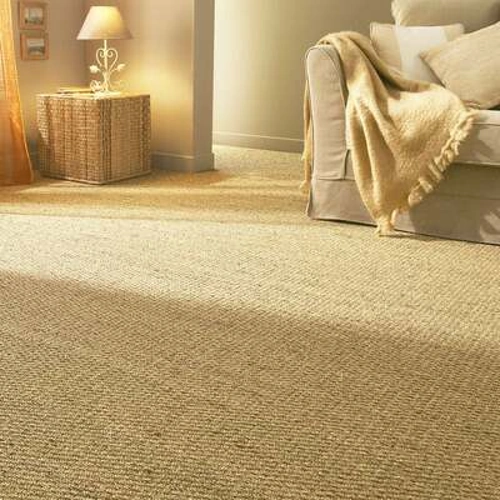 Sisal Wall to wall