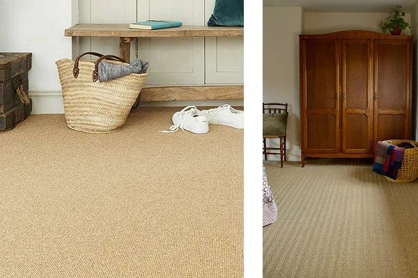 Sisal carpets UAE