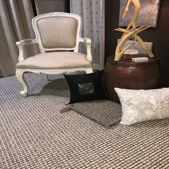 Wool Blend Sisal Carpet