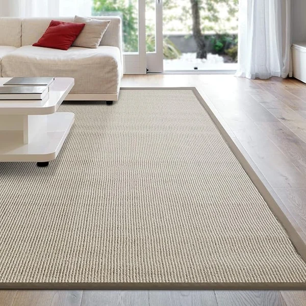 wool Sisal carpets